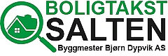 BOLIGTAKST SALTEN